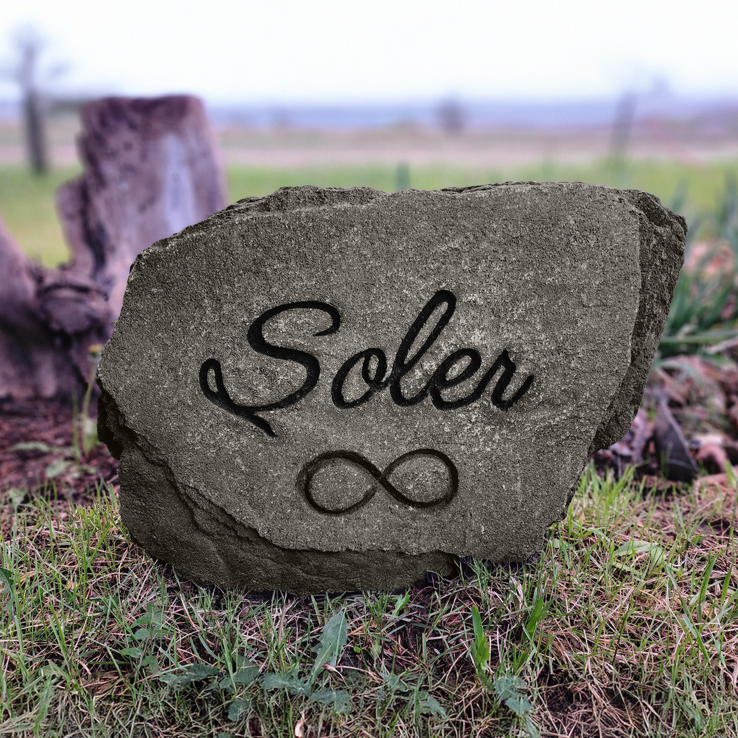 Name Stones