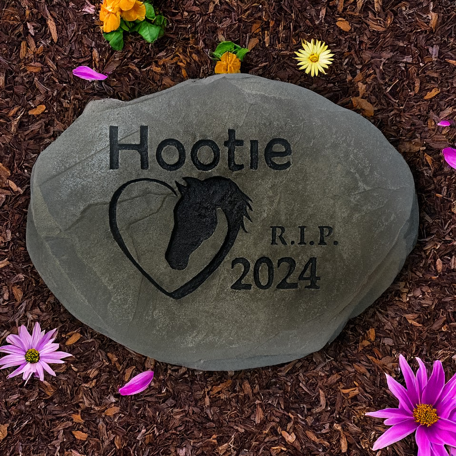 Memorial Stones