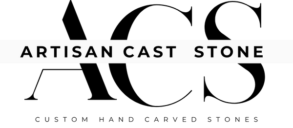 Artisan Cast Stone